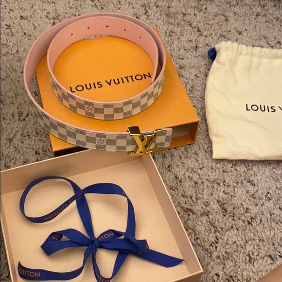 LV belt - Picture 2 of 3